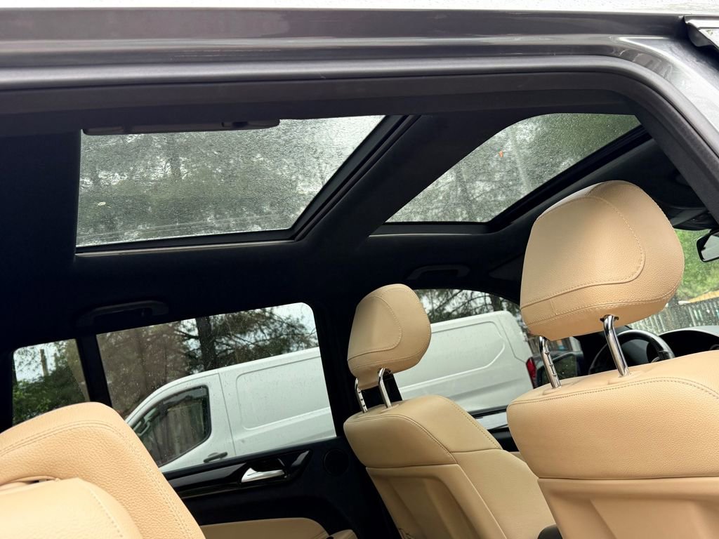 Used 2018 Mercedes-Benz GLS 450 4MATIC image 13