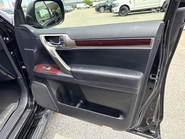 Used 2018 Lexus GX 460 Premium AWD/4WD image 23