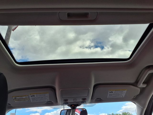 Certified 2020 Ford EcoSport SE w/ SE Convenience Package FWD image 3