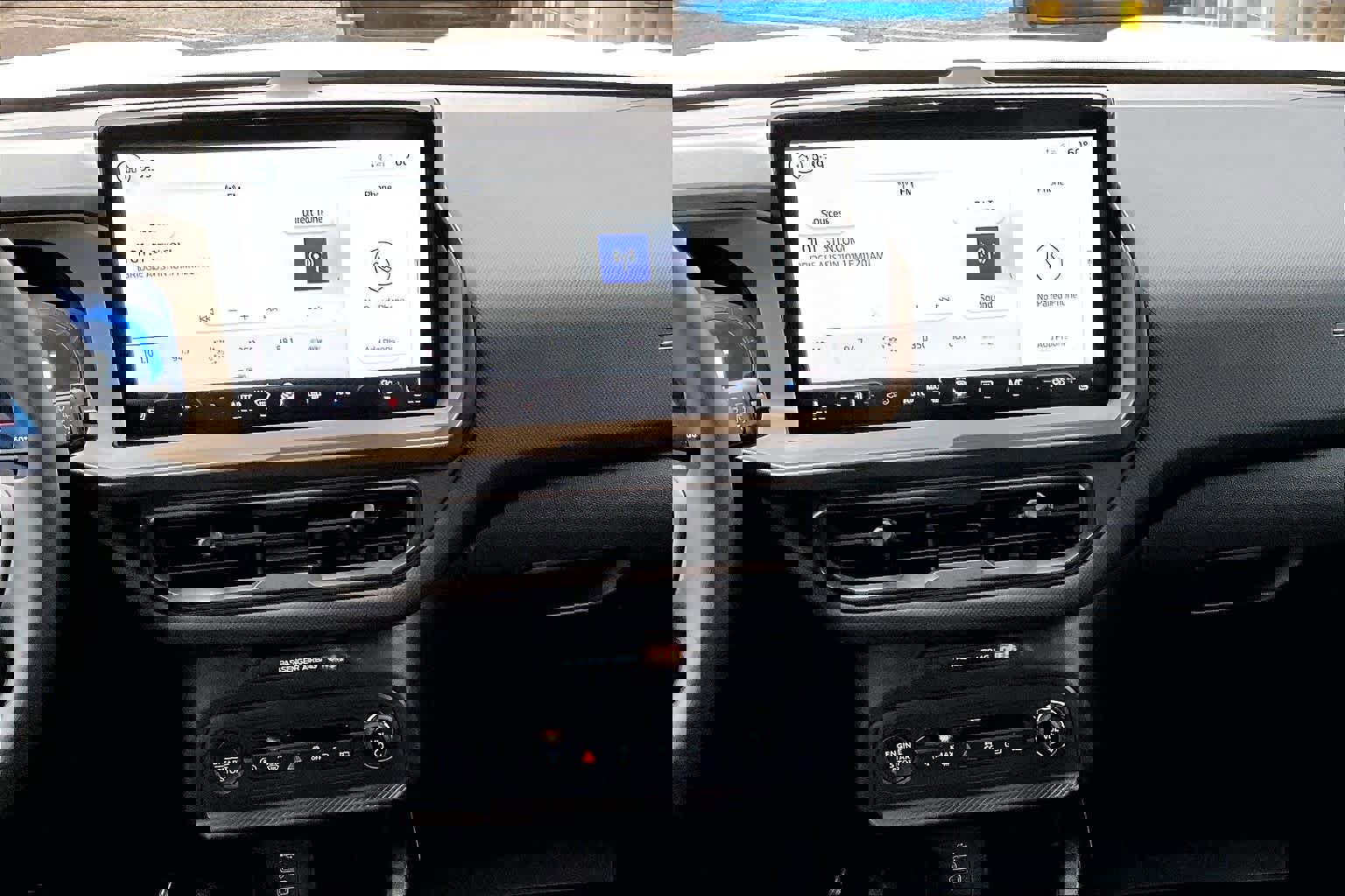 Certified 2025 Ford Bronco Sport Big Bend w/ Convenience Package image 6