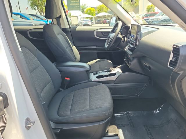 Certified 2023 Ford Bronco Sport Big Bend AWD/4WD image 15