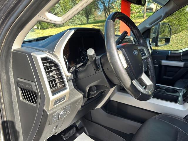 Certified 2020 Ford F250 Lariat w/ Lariat Value Package image 13