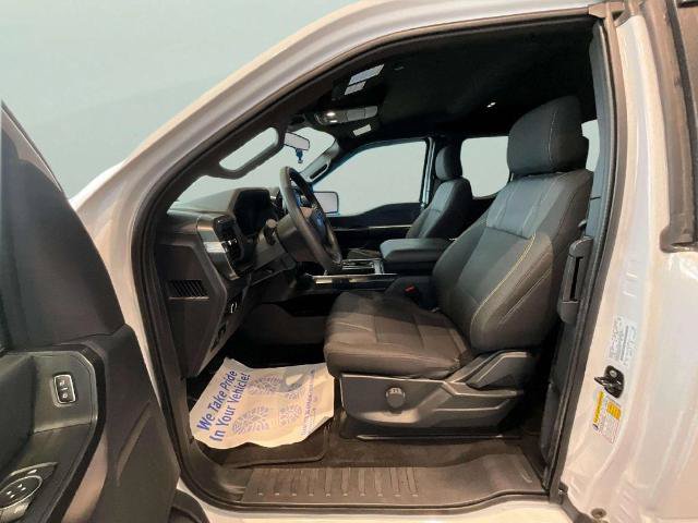 Certified 2024 Ford F150 STX AWD/4WD image 12