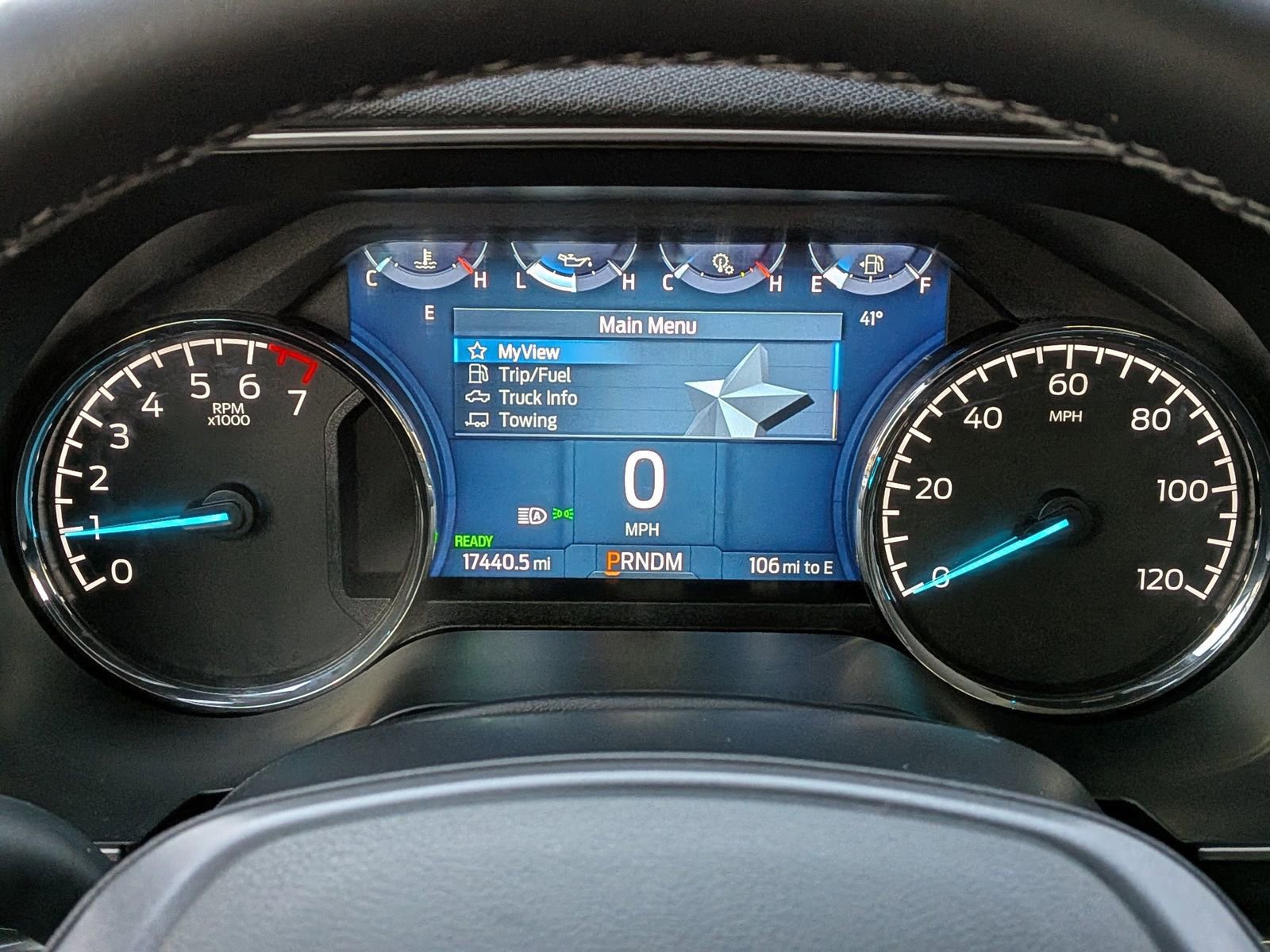 Certified 2023 Ford F150 XLT w/ Equipment Group 302A High image 30