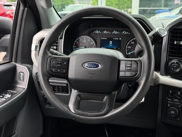Certified 2022 Ford F150 XLT w/ Trailer Tow Package AWD/4WD image 6