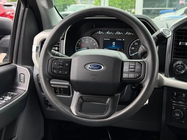Certified 2022 Ford F150 XLT w/ Trailer Tow Package AWD/4WD image 6