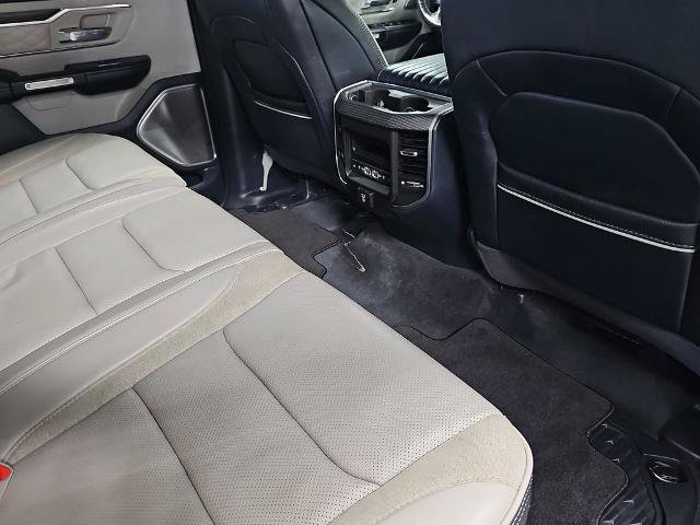 Used 2023 RAM 1500 Limited AWD/4WD image 11