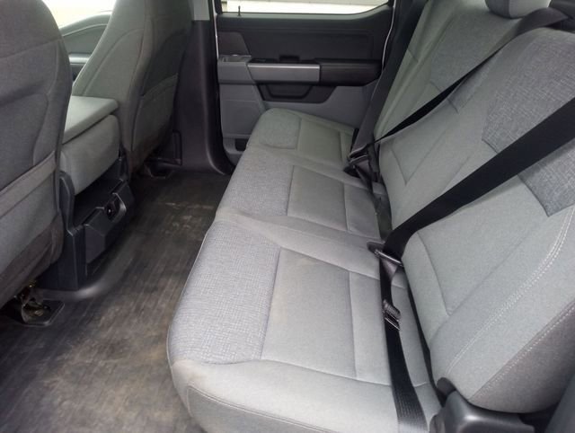 Certified 2024 Ford F150 XLT w/ Tow/Haul Package image 19