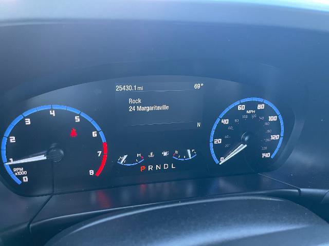 Certified 2023 Ford Bronco Sport Big Bend AWD/4WD image 12