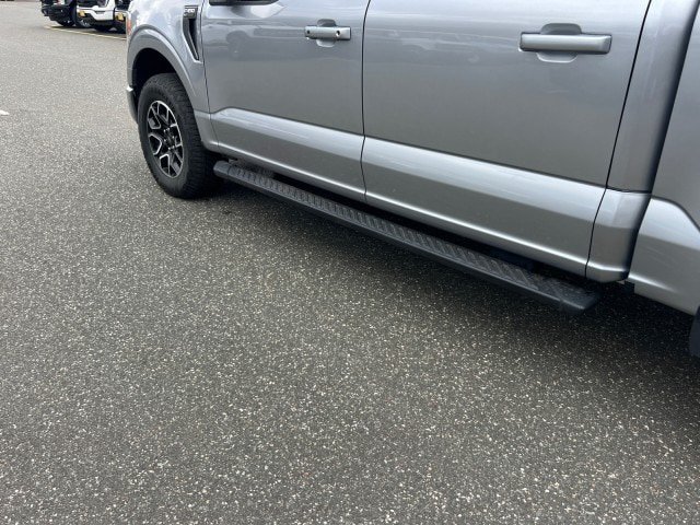Certified 2023 Ford F150 XLT w/ Equipment Group 302A High AWD/4WD image 26