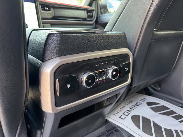 Certified 2022 Ford Expedition Max Limited AWD/4WD image 20