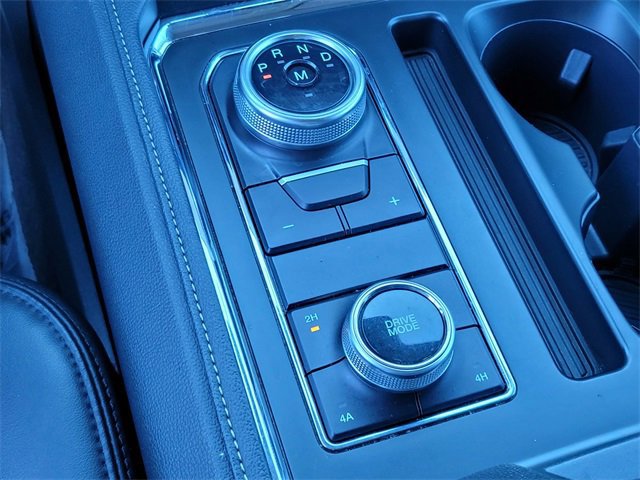Certified 2024 Ford Expedition Max XLT image 22