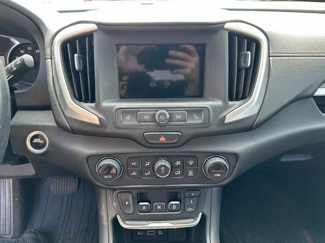 Used 2019 GMC Terrain SLE w/ Driver Convenience Package AWD/4WD image 11