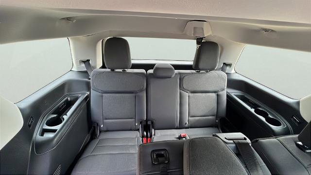 Certified 2025 Ford Expedition Active AWD/4WD image 20