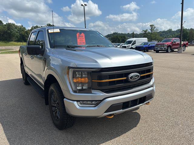 Certified 2023 Ford F150 Tremor AWD/4WD image 6