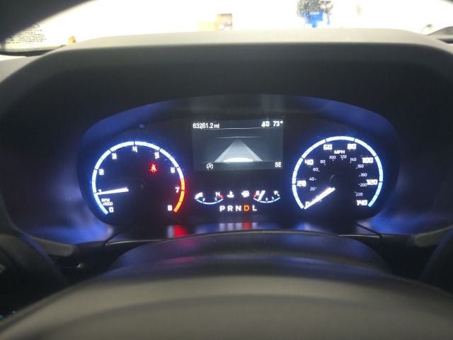 Certified 2021 Ford Bronco Sport Big Bend AWD/4WD image 20