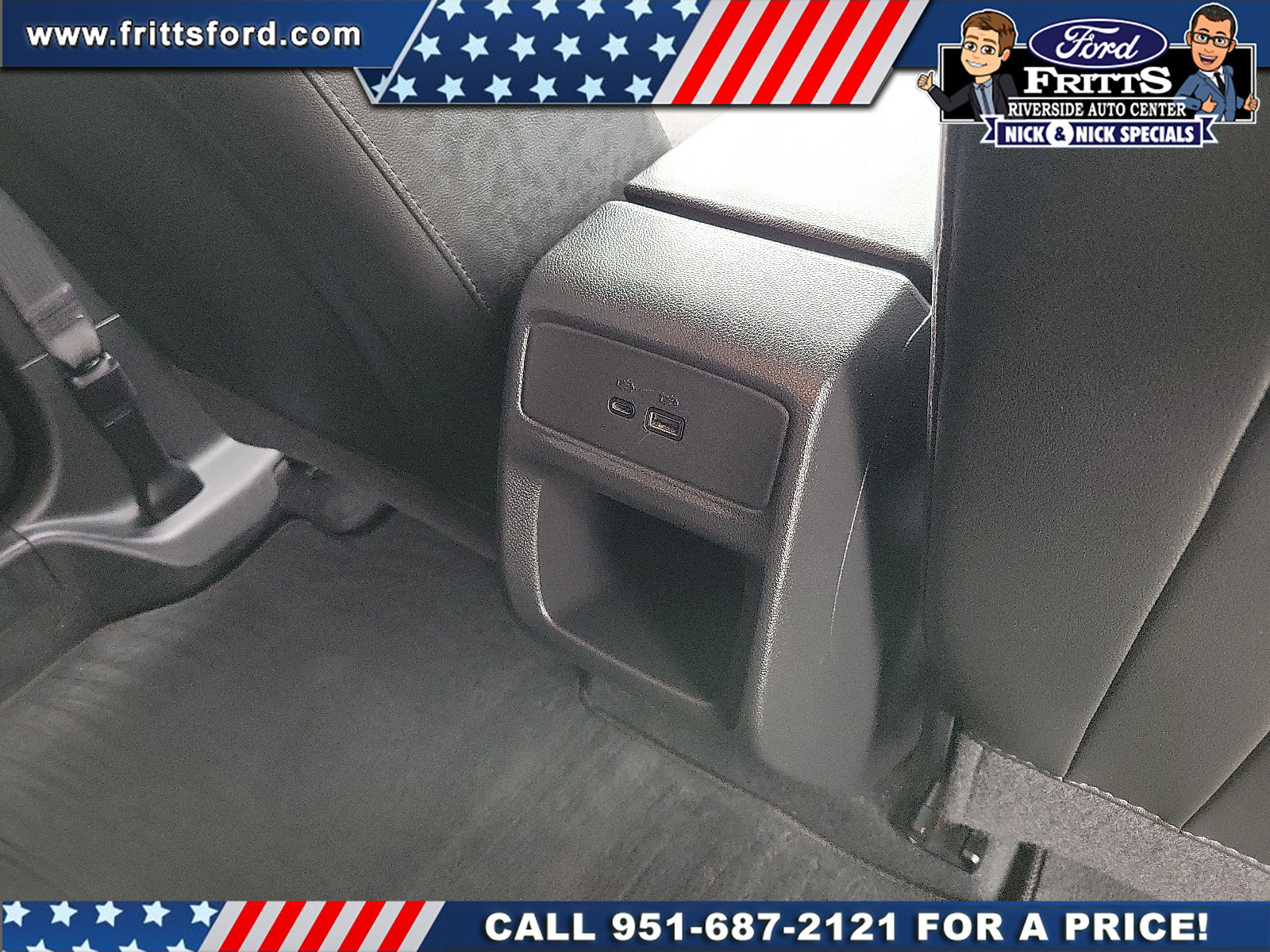Used 2024 Chevrolet Trax LT w/ Driver Confidence Package FWD image 16