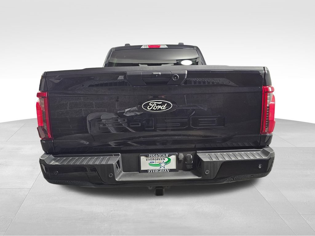 Certified 2024 Ford F150 XLT w/ Tow/Haul Package AWD/4WD image 6