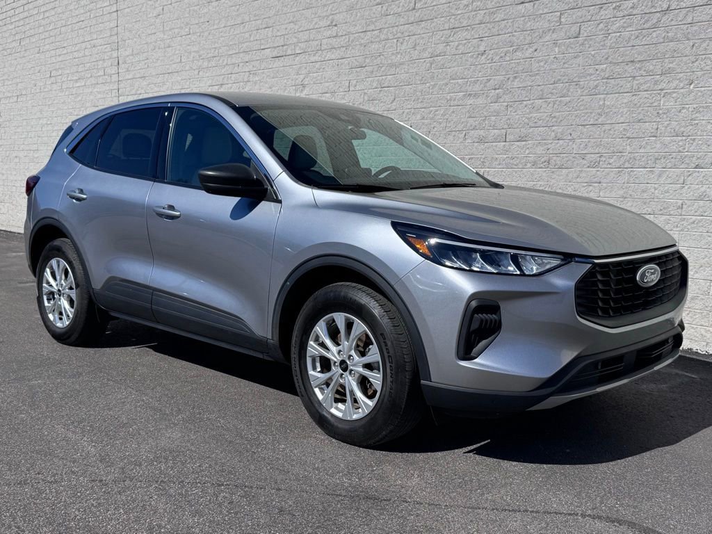 Certified 2023 Ford Escape Active AWD/4WD image 6