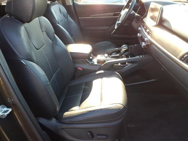 Used 2022 Kia Telluride SX image 19