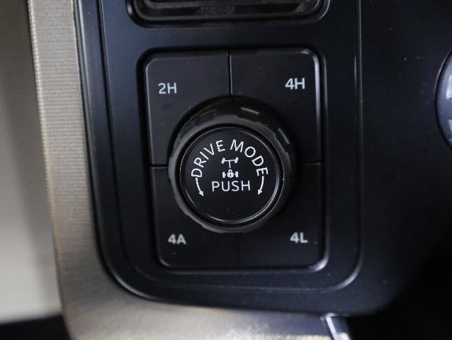 Certified 2025 Ford F150 Platinum w/ Equipment Group 703A Plus AWD/4WD image 34