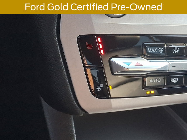 Certified 2023 Ford Explorer XLT w/ Equipment Group 202A AWD/4WD image 28