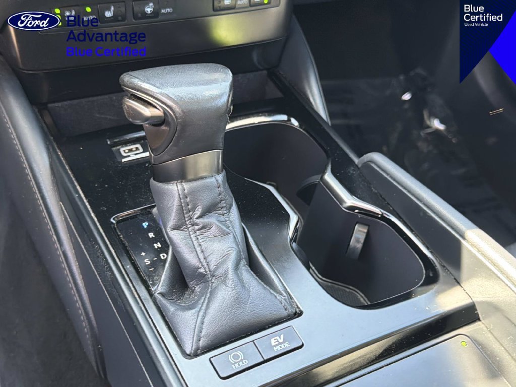 Used 2023 Lexus ES 300h w/ Premium Package FWD image 31