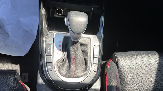 Used 2023 Kia Forte GT w/ GT2 Package FWD image 25