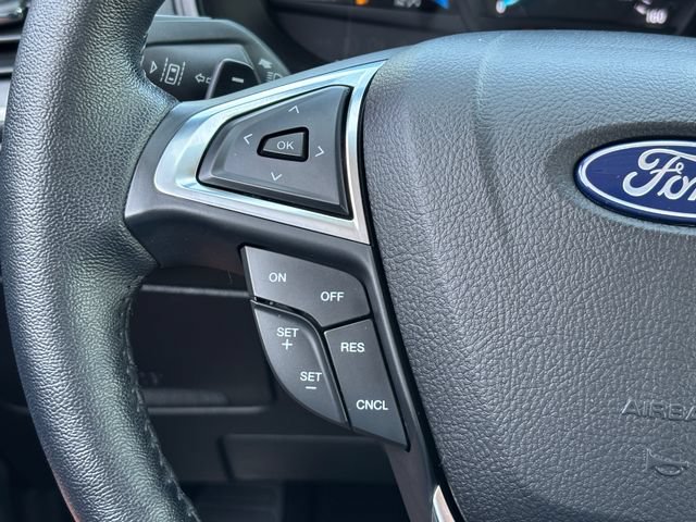 Certified 2023 Ford Edge SEL w/ Convenience Package AWD/4WD image 19