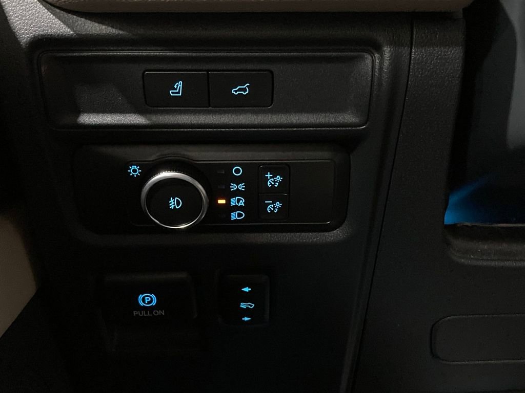 Certified 2022 Ford Expedition Max Limited image 30