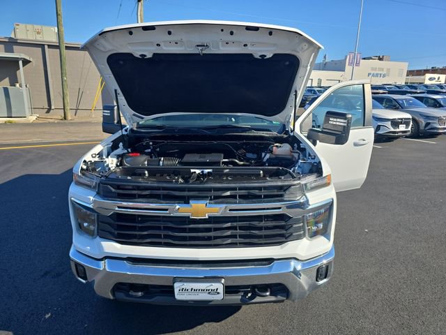 Used 2024 Chevrolet Silverado 2500 LT w/ All Star Edition image 26