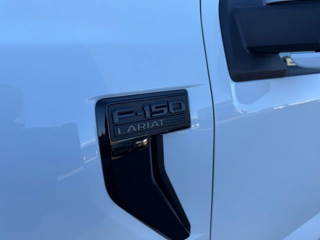 Certified 2022 Ford F150 Lariat w/ Equipment Group 502A High image 25