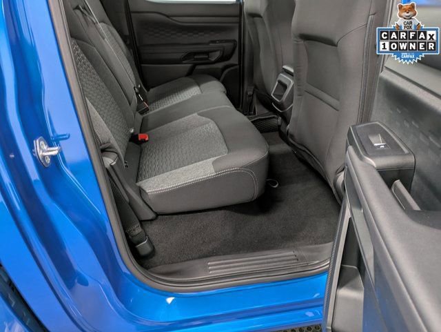 Certified 2024 Ford Ranger XL image 26