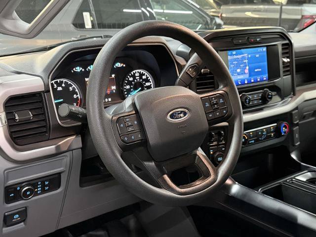 Certified 2023 Ford F150 XL AWD/4WD image 13