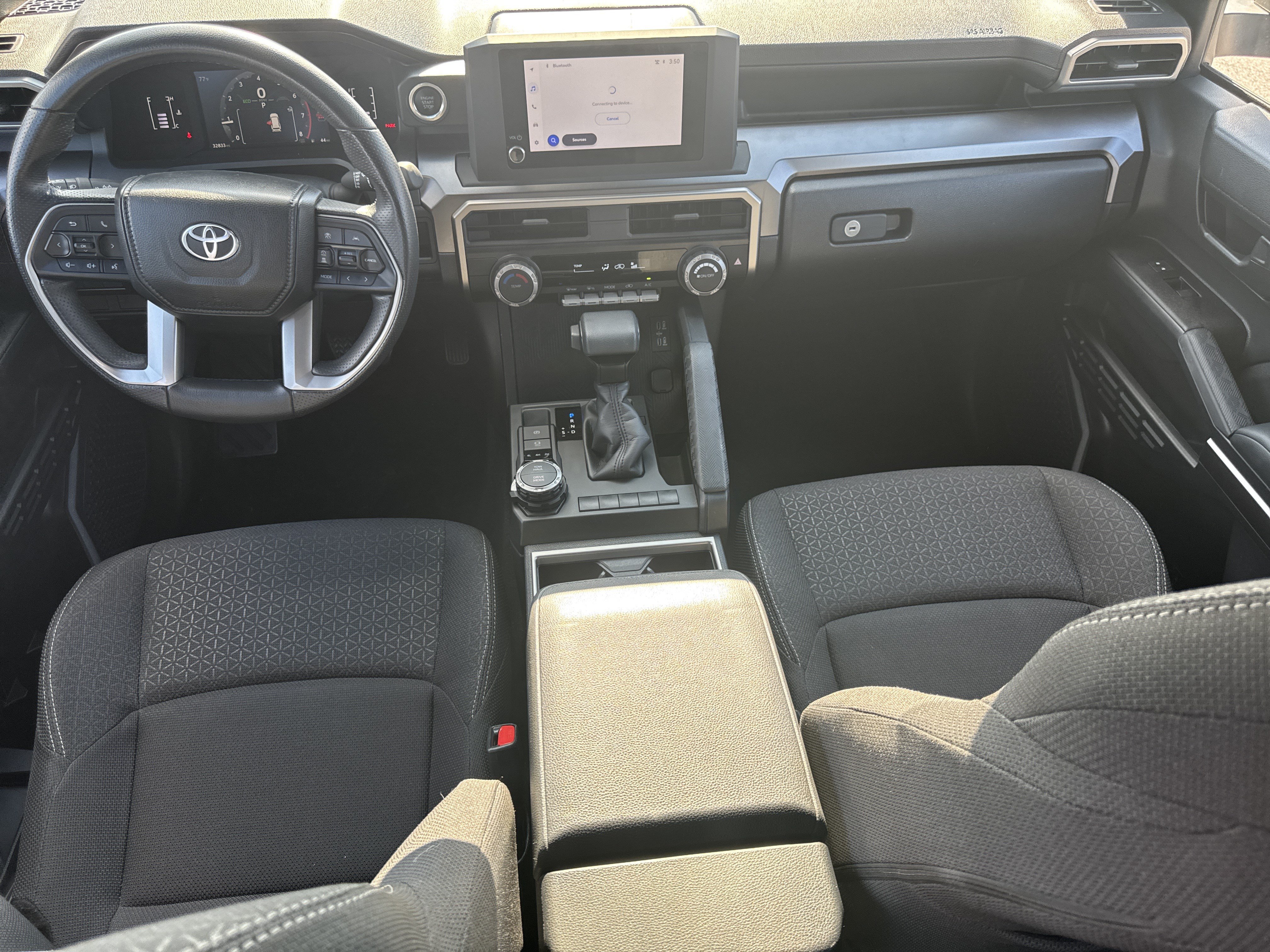 Used 2025 Toyota 4Runner SR5 AWD/4WD image 24