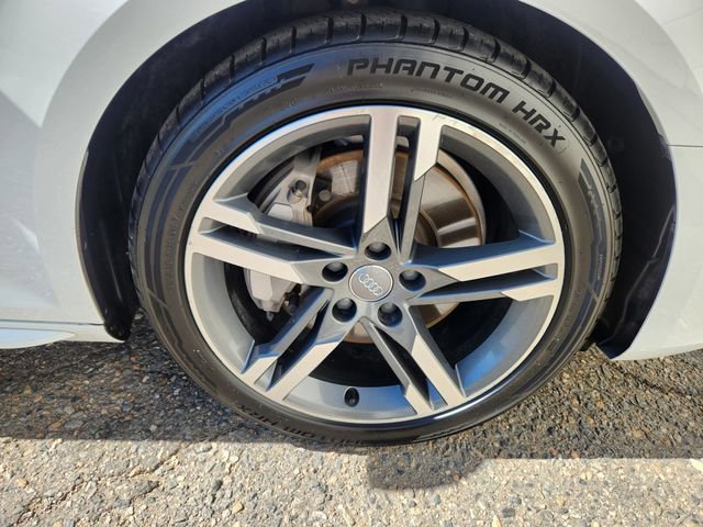 Used 2017 Audi A4 2.0T Premium Plus AWD/4WD image 19