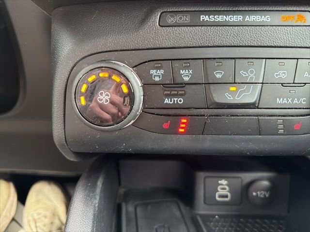 Certified 2023 Ford Bronco Sport Big Bend w/ Convenience Package image 32