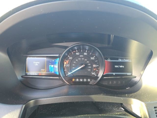 Certified 2017 Ford Explorer XLT w/ Equipment Group 201A image 15