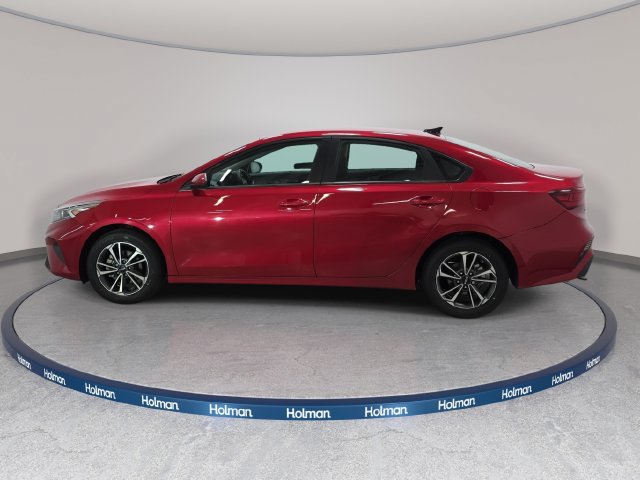 Used 2024 Kia Forte LXS FWD image 9