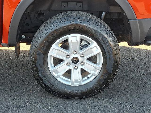 Certified 2024 Ford Ranger XL image 7