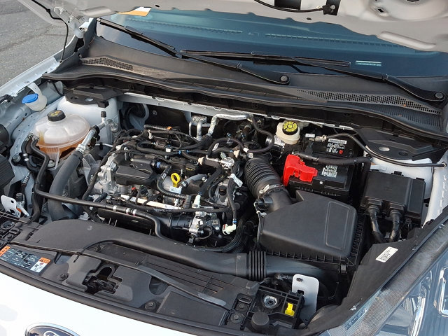 Certified 2022 Ford Escape SE w/ Cold Weather Package image 31