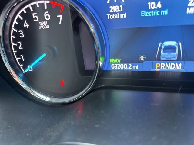 Certified 2022 Ford F150 XLT w/ Equipment Group 302A High image 49