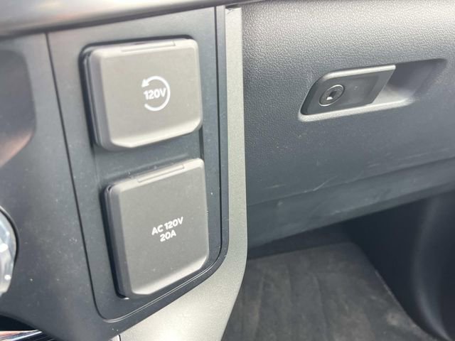 Certified 2024 Ford F150 Lariat w/ Equipment Group 502A High image 35