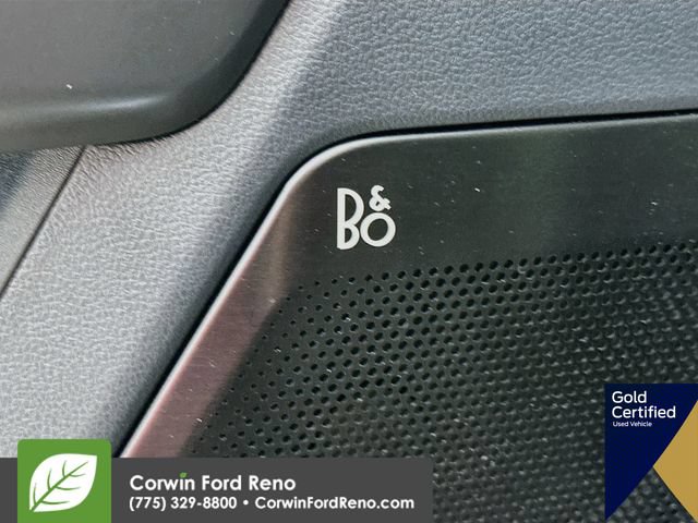 Certified 2025 Ford F150 Tremor w/ Equipment Group 402A High AWD/4WD image 23