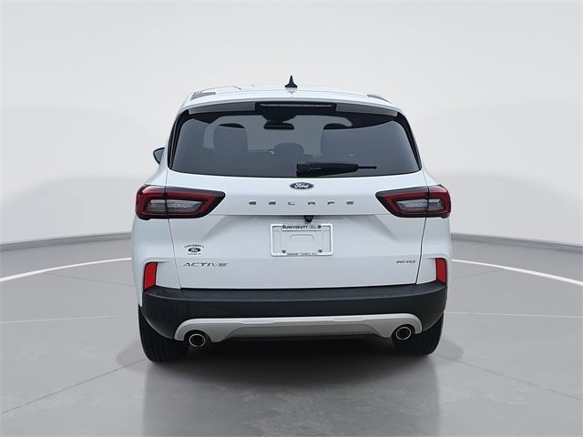 Certified 2024 Ford Escape Active image 4
