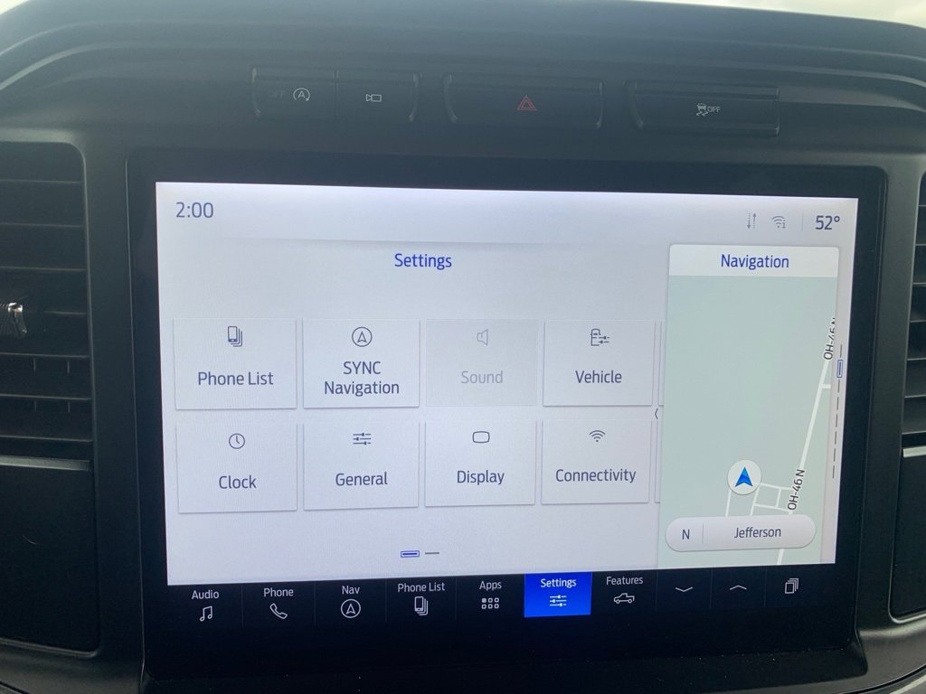 Certified 2024 Ford F150 STX w/ STX Black Appearance Package image 10