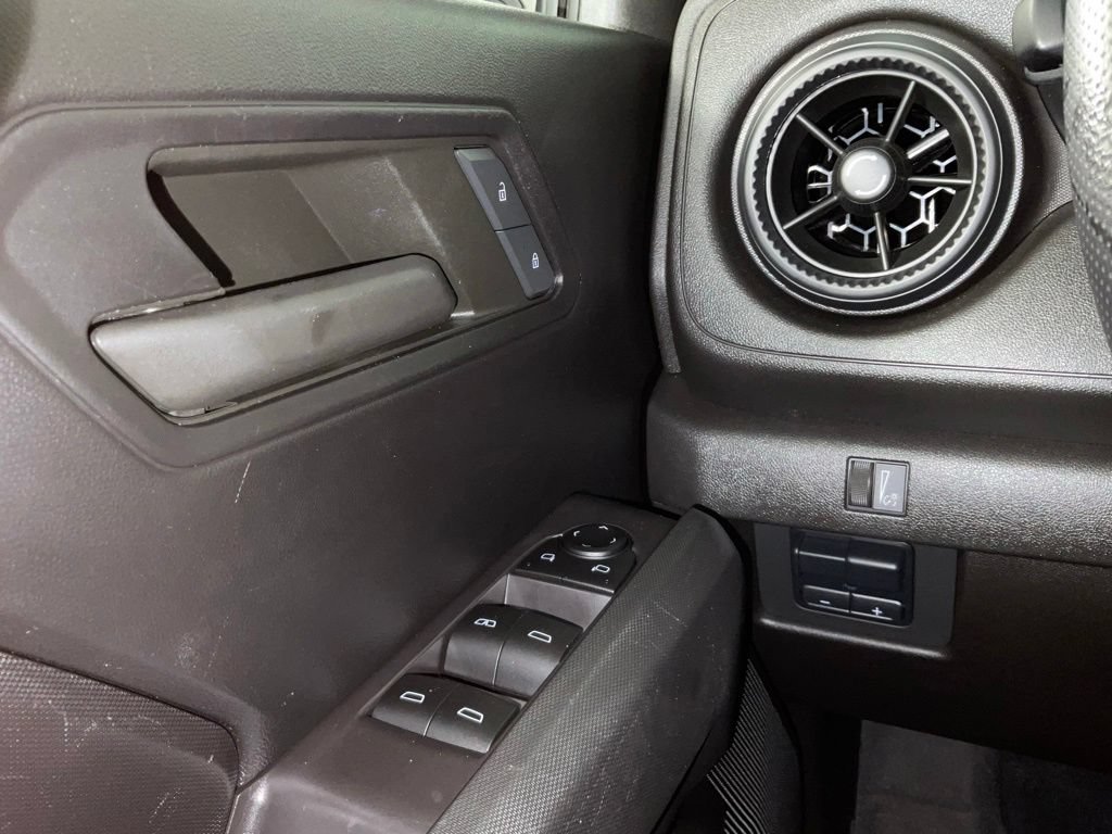 Used 2023 Chevrolet Colorado Trail Boss w/ LPO, Skid Plate Package AWD/4WD image 20