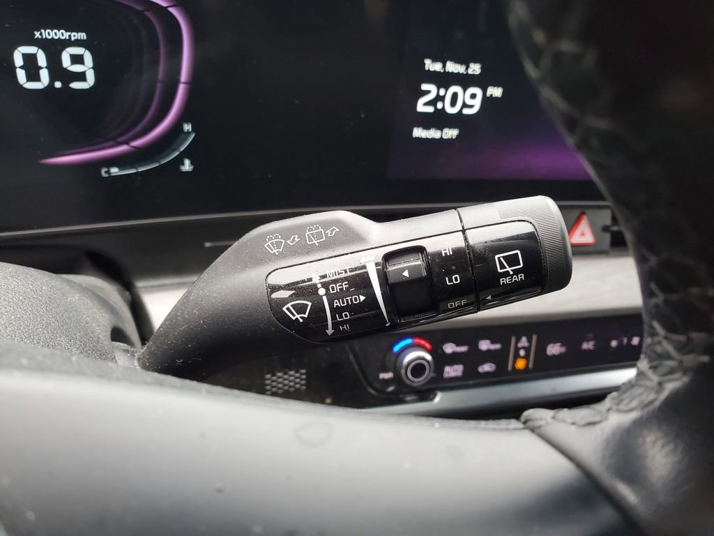 Used 2024 Kia Sportage X-Line w/ X-Line Premium Package image 16