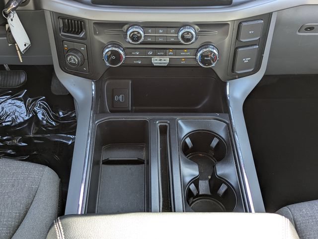 Certified 2024 Ford F150 XLT w/ Mobile Office Package AWD/4WD image 18