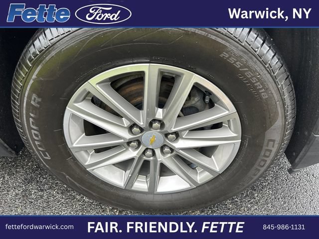 Used 2022 Chevrolet Traverse LT AWD/4WD image 5